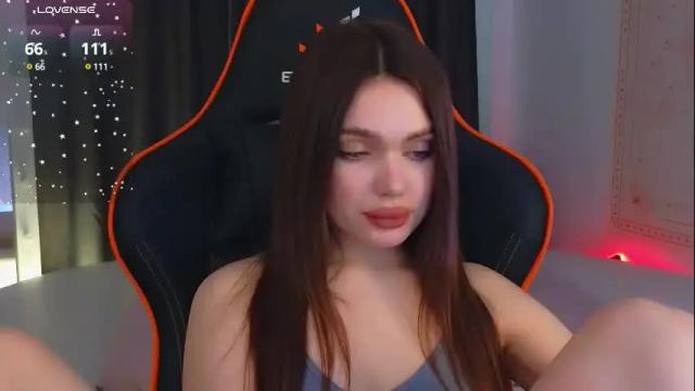 Image 8 of _vickie Stream on Chaturbate on 8 days ago