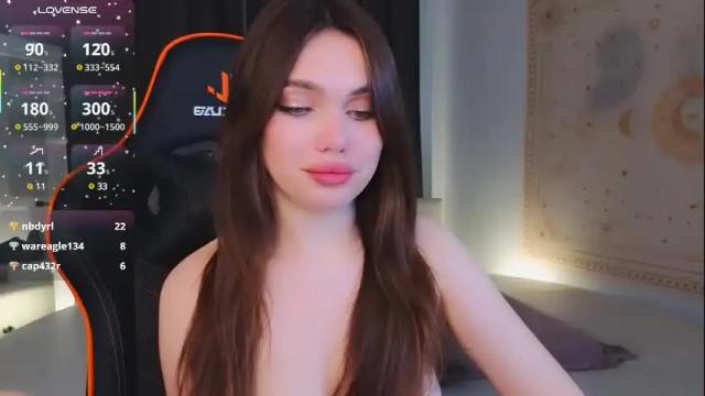 Thumbnail 3, _vickie's Stream at Chaturbate, 1 day ago
