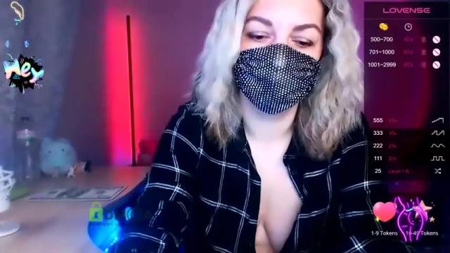 Image 10 of _vickisecret_ Stream on Chaturbate on 17 months ago