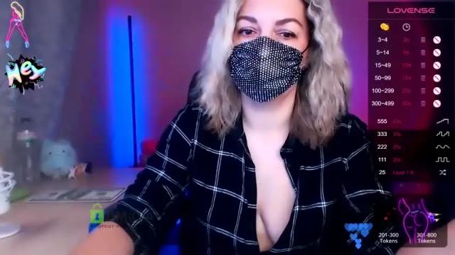Image 7 of _vickisecret_ Stream on Chaturbate on 17 months ago
