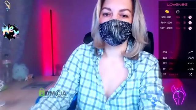 Image 2 of _vickisecret_ Stream on Chaturbate on 17 months ago