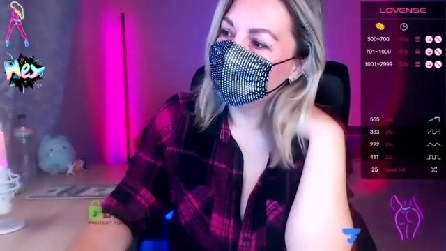 Image 6 of _vickisecret_ Stream on Chaturbate on 17 months ago