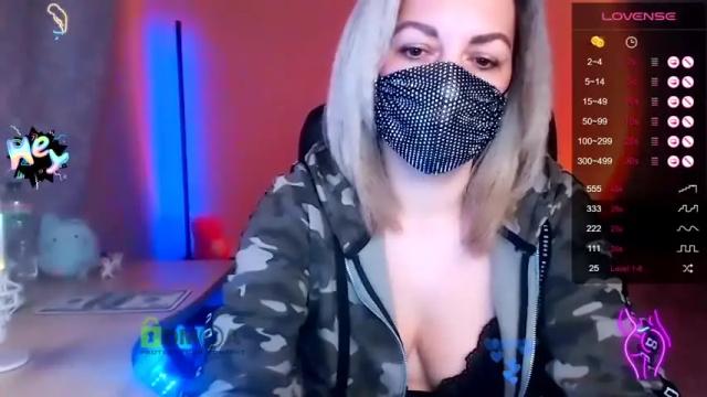 Image 8 of _vickisecret_ Stream on Chaturbate on 17 months ago