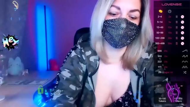 Image 12 of _vickisecret_ Stream on Chaturbate on 17 months ago