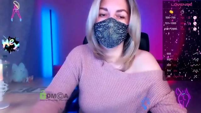 Image 11 of _vickisecret_ Stream on Chaturbate on 17 months ago