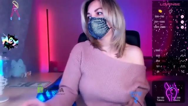 Image 2 of _vickisecret_ Stream on Chaturbate on 17 months ago