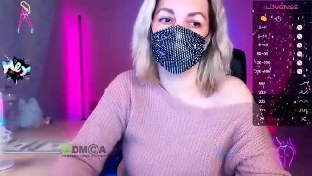 Image 2 of _vickisecret_ Stream on Chaturbate on 17 months ago