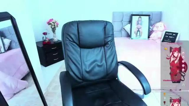 Image 11 of _vicky_sweet Stream on Chaturbate on 14 months ago