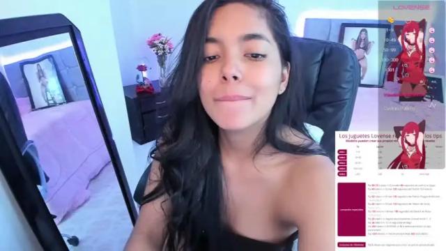 Thumbnail 1, _vicky_sweet's Stream at Chaturbate, 14 months ago