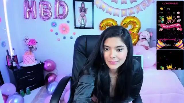 Thumbnail 1, _vicky_sweet's Stream at Chaturbate, 14 months ago
