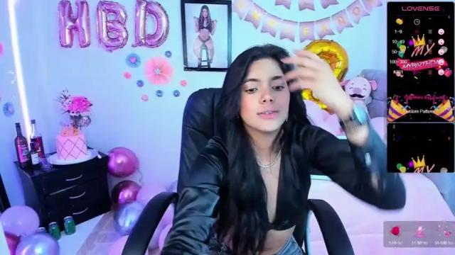 Image 2 of _vicky_sweet Stream on Chaturbate on 14 months ago