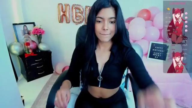 Image 4 of _vicky_sweet Stream on Chaturbate on 14 months ago