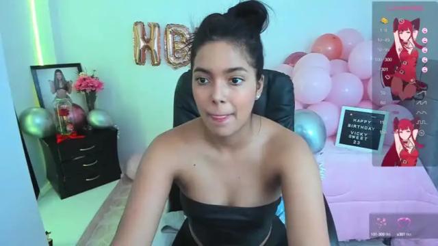 Image 6 of _vicky_sweet Stream on Chaturbate on 14 months ago