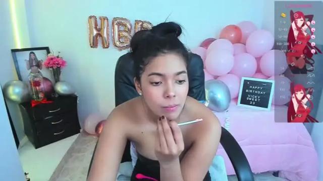 Thumbnail 3, _vicky_sweet's Stream at Chaturbate, 14 months ago