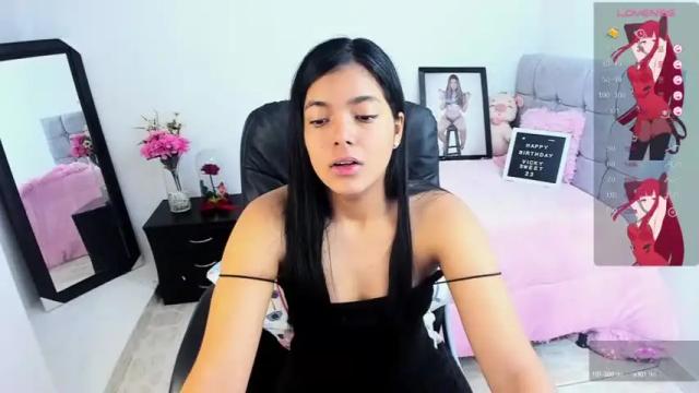 Image 6 of _vicky_sweet Stream on Chaturbate on 14 months ago