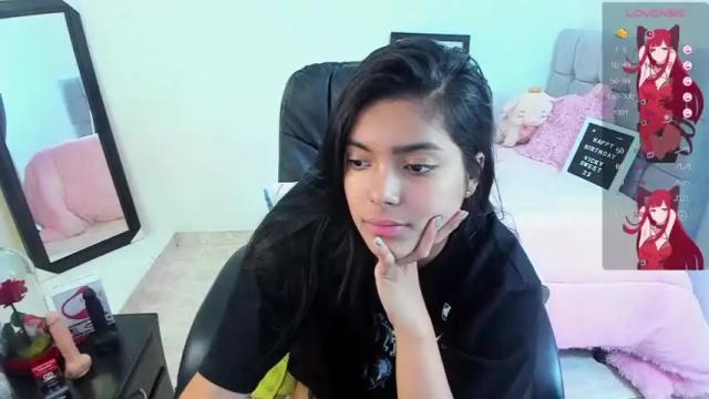 Image 12 of _vicky_sweet Stream on Chaturbate on 14 months ago