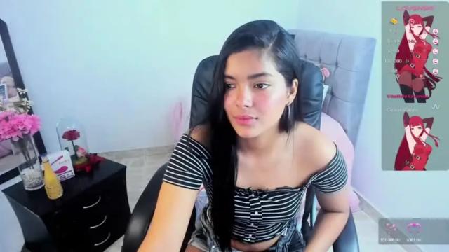 Image 2 of _vicky_sweet Stream on Chaturbate on 13 months ago