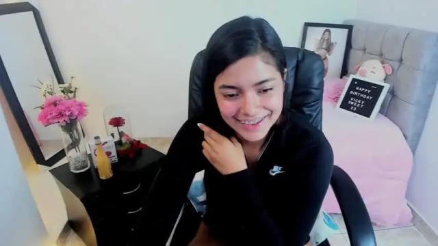 Image 11 of _vicky_sweet Stream on Chaturbate on 13 months ago