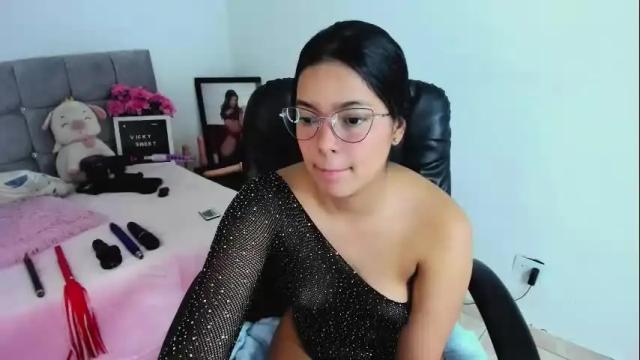 Image 6 of _vicky_sweet Stream on Chaturbate on 1 month ago