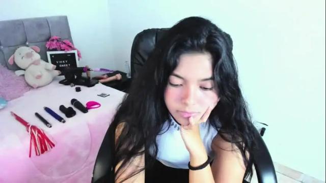 Image 6 of _vicky_sweet Stream on Chaturbate on 1 month ago