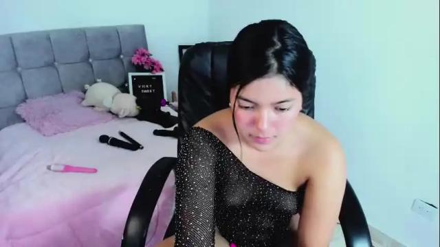 Thumbnail 2, _vicky_sweet's Stream at Chaturbate, 27 days ago