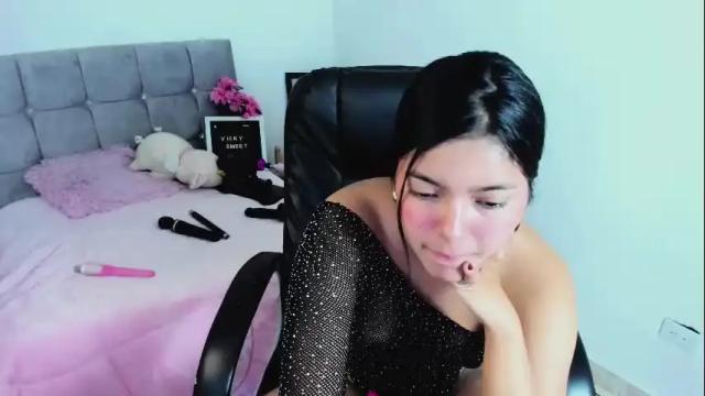 Image 6 of _vicky_sweet Stream on Chaturbate on 29 days ago