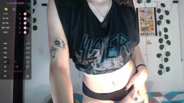 Thumbnail 1, _victoriabrown's Stream at Chaturbate, 21 months ago