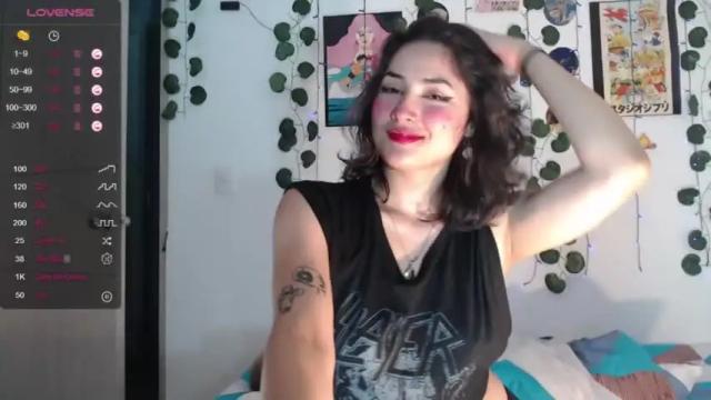 Image 2 of _victoriabrown Stream on Chaturbate on 21 months ago