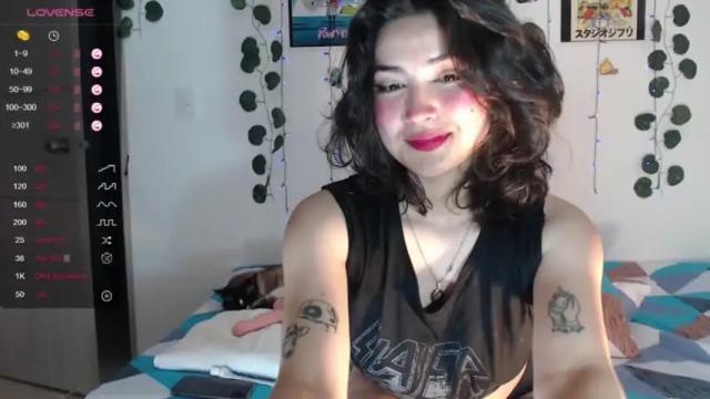 Image 6 of _victoriabrown Stream on Chaturbate on 21 months ago