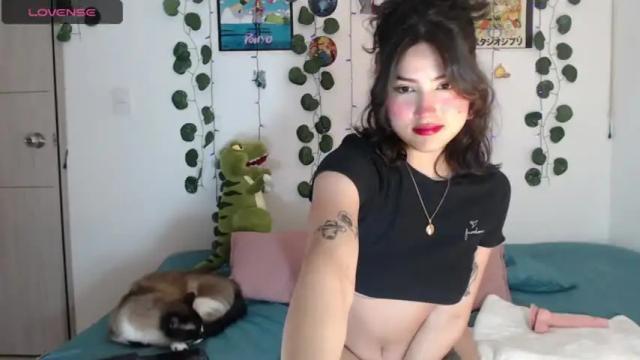 Thumbnail 1, _victoriabrown's Stream at Chaturbate, 21 months ago