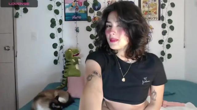 Thumbnail 2, _victoriabrown's Stream at Chaturbate, 21 months ago