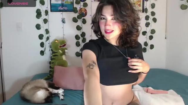 Thumbnail 3, _victoriabrown's Stream at Chaturbate, 21 months ago