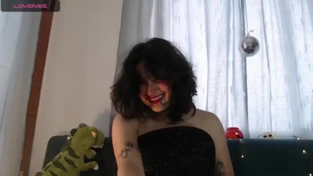 Image 6 of _victoriabrown Stream on Chaturbate on 21 months ago
