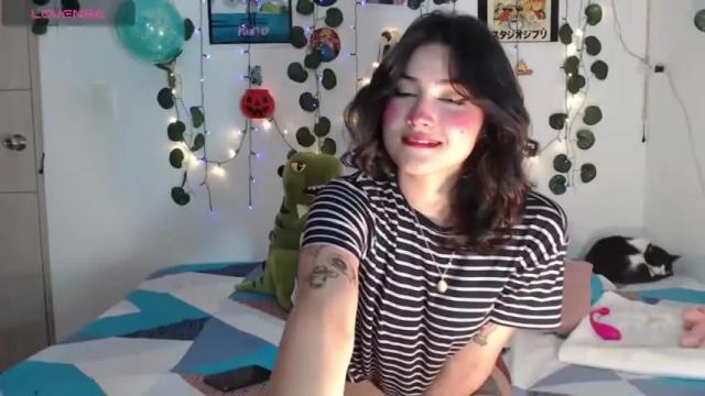 Image 2 of _victoriabrown Stream on Chaturbate on 19 months ago