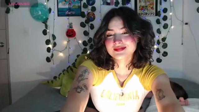 Thumbnail 1, _victoriabrown's Stream at Chaturbate, 18 months ago