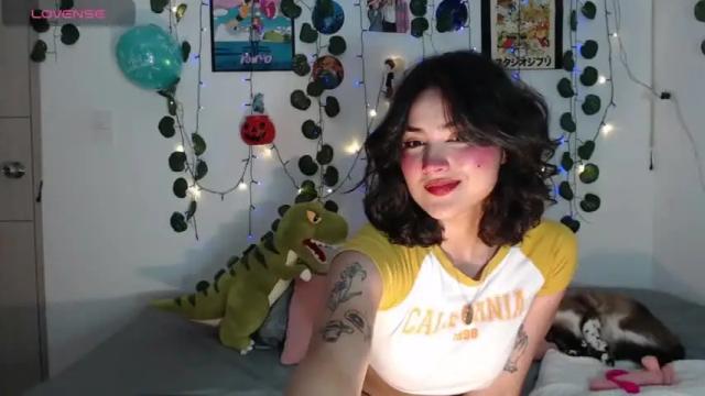 Image 3 of _victoriabrown Stream on Chaturbate on 18 months ago
