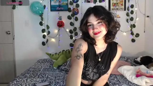 Thumbnail 1, _victoriabrown's Stream at Chaturbate, 18 months ago