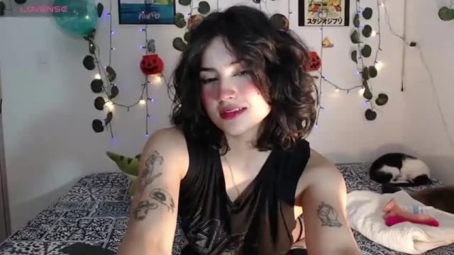 Thumbnail 3, _victoriabrown's Stream at Chaturbate, 18 months ago