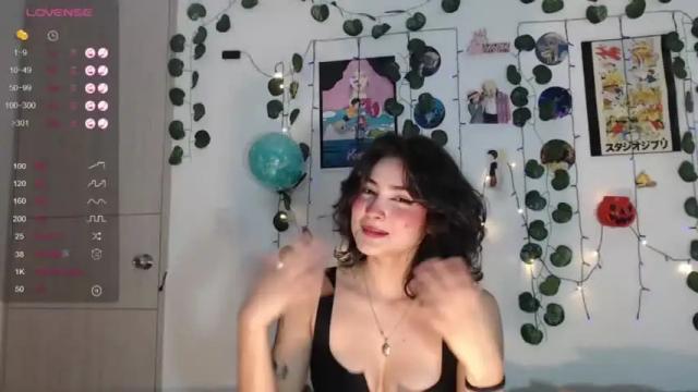 Image 11 of _victoriabrown Stream on Chaturbate on 17 months ago