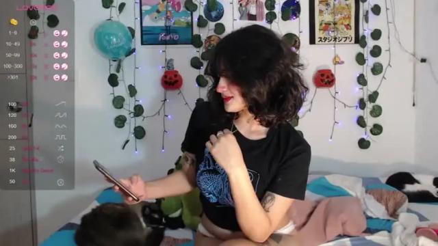 Thumbnail 1, _victoriabrown's Stream at Chaturbate, 17 months ago
