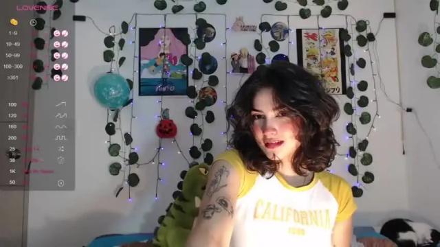 Image 11 of _victoriabrown Stream on Chaturbate on 17 months ago