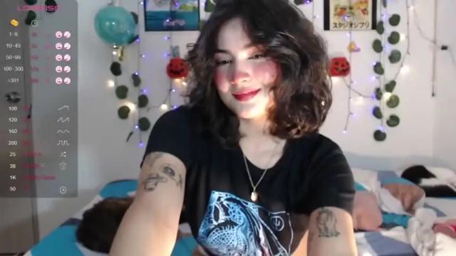 Image 2 of _victoriabrown Stream on Chaturbate on 17 months ago