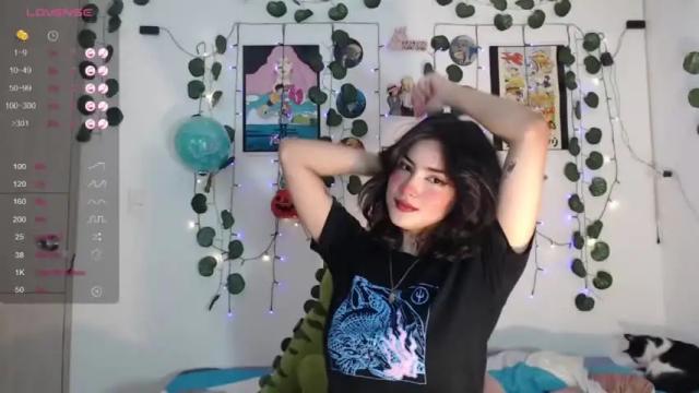 Image 4 of _victoriabrown Stream on Chaturbate on 17 months ago