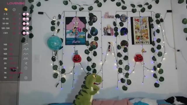 Thumbnail 2, _victoriabrown's Stream at Chaturbate, 17 months ago