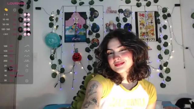 Thumbnail 3, _victoriabrown's Stream at Chaturbate, 17 months ago