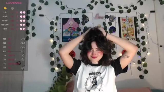 Image 2 of _victoriabrown Stream on Chaturbate on 15 months ago