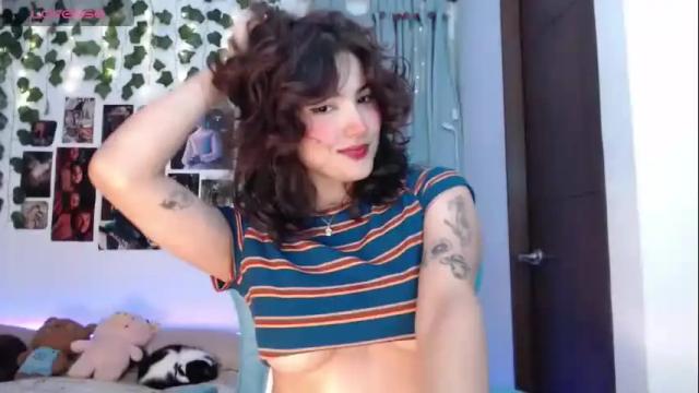Thumbnail 1, _victoriabrown's Stream at Chaturbate, 2 months ago