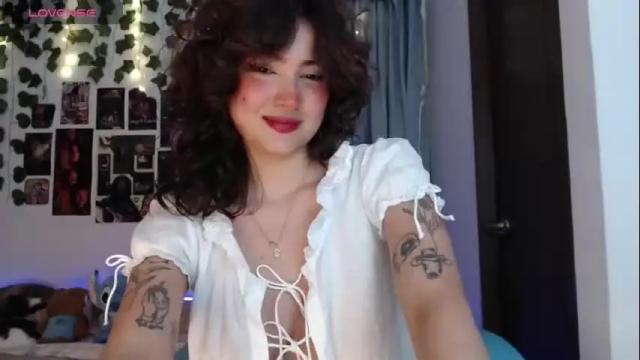 Image 2 of _victoriabrown Stream on Chaturbate on 2 months ago