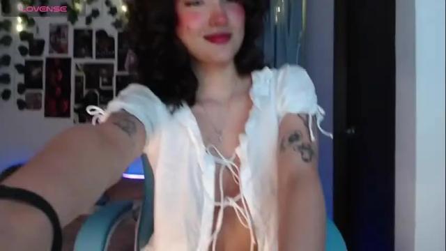 Image 3 of _victoriabrown Stream on Chaturbate on 2 months ago