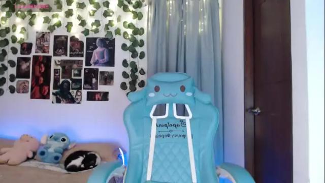 Thumbnail 2, _victoriabrown's Stream at Chaturbate, 1 month ago